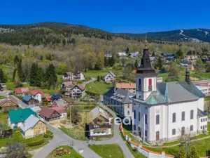 Prodej rodinného domu, Rokytnice nad Jizerou - Dolní Rokytnice, 276 m2