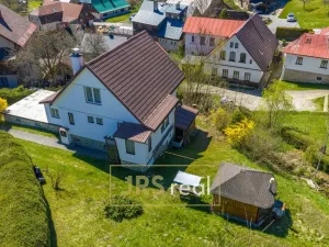 Prodej ubytování, Rokytnice nad Jizerou - Dolní Rokytnice, 276 m2