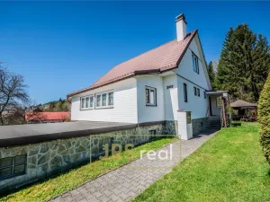 Prodej ubytování, Rokytnice nad Jizerou - Dolní Rokytnice, 276 m2