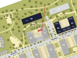 Prodej bytu 1+kk, Praha - Dolní Měcholupy, Honzíkova, 41 m2