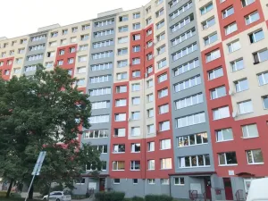 Prodej bytu 4+1, Most, Javorová, 85 m2