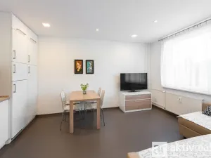 Prodej bytu 2+kk, Harrachov - Nový Svět, 32 m2