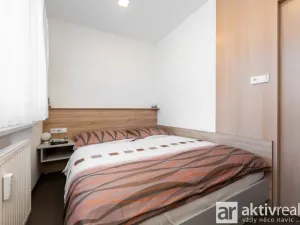 Prodej bytu 2+kk, Harrachov - Nový Svět, 32 m2
