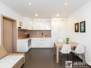 Prodej bytu 2+kk, Harrachov - Nový Svět, 32 m2