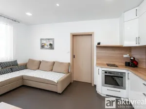 Prodej bytu 2+kk, Harrachov - Nový Svět, 32 m2