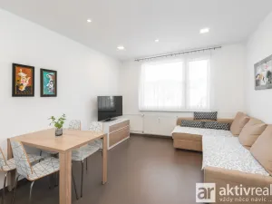 Prodej bytu 2+kk, Harrachov - Nový Svět, 32 m2