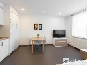 Prodej bytu 2+kk, Harrachov - Nový Svět, 32 m2