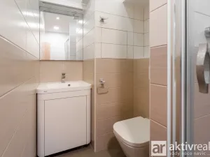 Prodej bytu 2+kk, Harrachov - Nový Svět, 32 m2