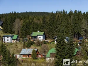 Prodej bytu 2+kk, Harrachov - Nový Svět, 32 m2