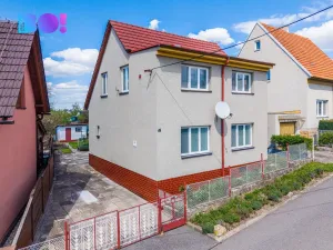 Prodej rodinného domu, Nový Jičín, U Hřiště, 126 m2