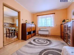 Prodej rodinného domu, Bruzovice, 241 m2