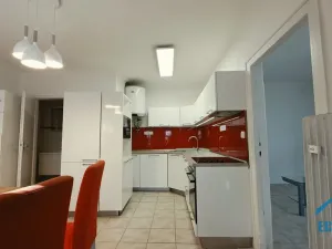 Prodej rodinného domu, Praha - Zbraslav, Žitavského, 110 m2