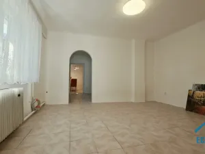 Prodej rodinného domu, Praha - Zbraslav, Žitavského, 110 m2