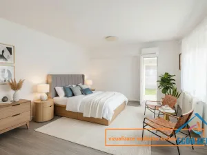 Prodej rodinného domu, Praha - Zbraslav, Žitavského, 110 m2
