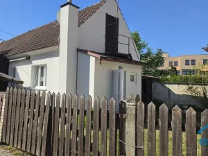Prodej rodinného domu, Praha - Zbraslav, Žitavského, 110 m2