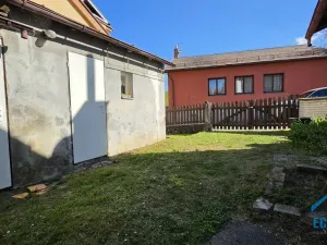 Prodej rodinného domu, Praha - Zbraslav, Žitavského, 110 m2