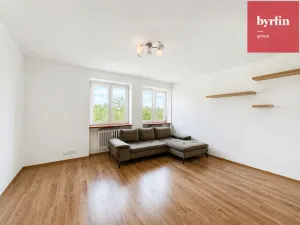 Pronájem bytu 2+1, Ostrava, 17. listopadu, 57 m2