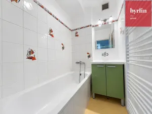 Pronájem bytu 2+1, Ostrava, 17. listopadu, 57 m2