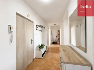 Pronájem bytu 2+1, Ostrava, 17. listopadu, 57 m2