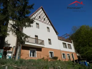 Pronájem bytu 3+1, Ústí nad Labem - Střekov, Novoveská, 74 m2