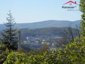 Pronájem bytu 3+1, Ústí nad Labem - Střekov, Novoveská, 74 m2