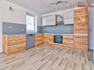 Prodej rodinného domu, Nové Město na Moravě, Polní, 108 m2