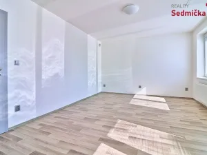Prodej rodinného domu, Nové Město na Moravě, Polní, 108 m2