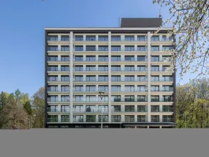 Pronájem bytu 2+kk, Havířov - Podlesí, Okrajová, 39 m2