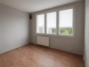 Prodej bytu 4+1, Most, Růžová, 64 m2