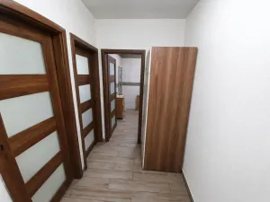 Prodej bytu 4+1, Most, Růžová, 64 m2