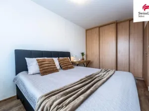 Prodej bytu 2+kk, Praha - Chodov, Samohelova, 43 m2