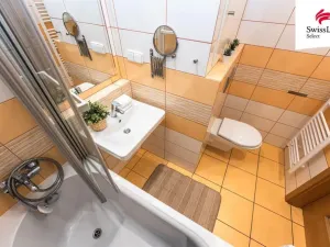 Prodej bytu 2+kk, Praha - Chodov, Samohelova, 43 m2