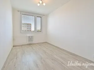 Pronájem bytu 2+kk, Praha - Michle, Ohradní, 45 m2