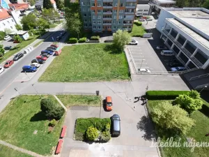 Pronájem bytu 2+kk, Praha - Michle, Ohradní, 45 m2