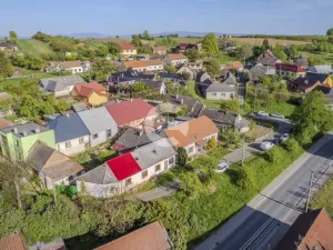 Prodej rodinného domu, Tučapy, 136 m2