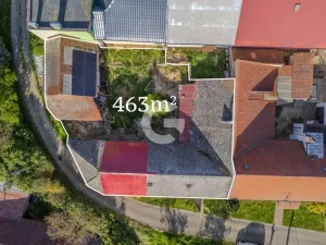 Prodej rodinného domu, Tučapy, 136 m2
