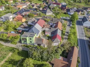 Prodej rodinného domu, Tučapy, 136 m2