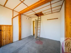 Prodej rodinného domu, Jičín, 164 m2