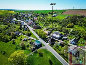 Prodej rodinného domu, Dobrovice, 219 m2