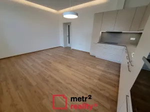 Pronájem bytu 2+kk, Olomouc - Nová Ulice, Mozartova, 65 m2