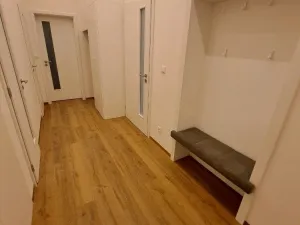 Pronájem bytu 2+kk, Olomouc - Nová Ulice, Mozartova, 65 m2