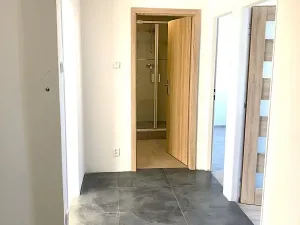 Prodej bytu 3+1, Most, Růžová, 56 m2