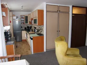 Pronájem bytu 3+1, Vysoké Mýto - Litomyšlské Předměstí, Odbojářská, 68 m2