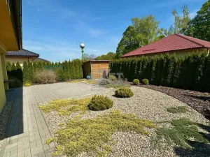 Prodej rodinného domu, Olšany u Prostějova, 107 m2