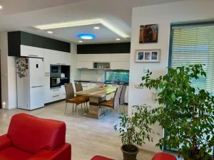 Prodej rodinného domu, Olšany u Prostějova, 107 m2