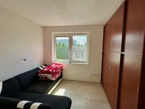 Prodej rodinného domu, Olšany u Prostějova, 107 m2