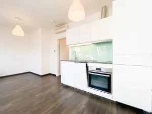 Pronájem bytu 1+kk, Praha - Žižkov, Bořivojova, 35 m2