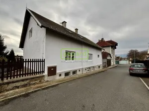 Prodej rodinného domu, Litvínov, Mlýnská, 250 m2