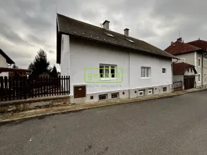 Prodej rodinného domu, Litvínov, Mlýnská, 250 m2