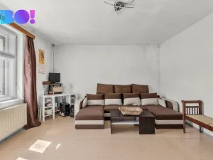 Prodej rodinného domu, Osvětimany, 184 m2